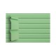 Grand Line America D4 Slim Салатовый