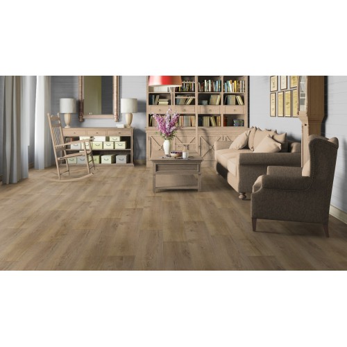 Дуб  Эффект Медовый